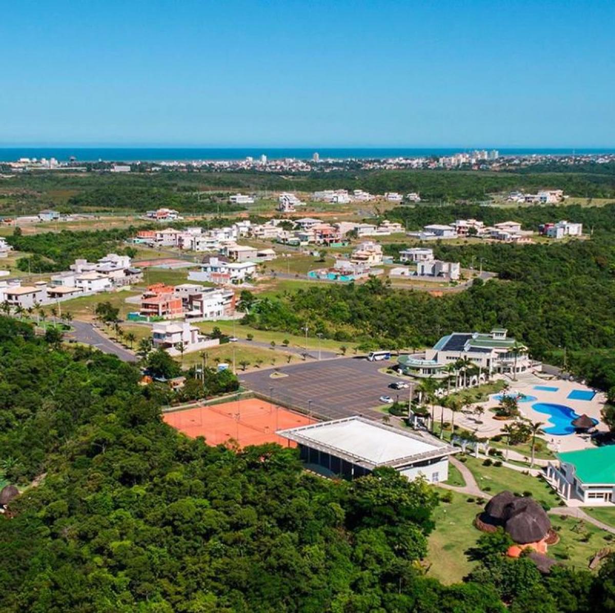 Picture of Residential Land For Sale in Espirito Santo, Espirito Santo, Brazil