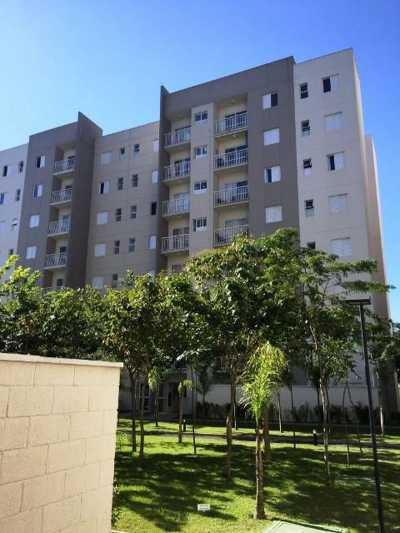 Apartment For Sale in Paulinia, Brazil