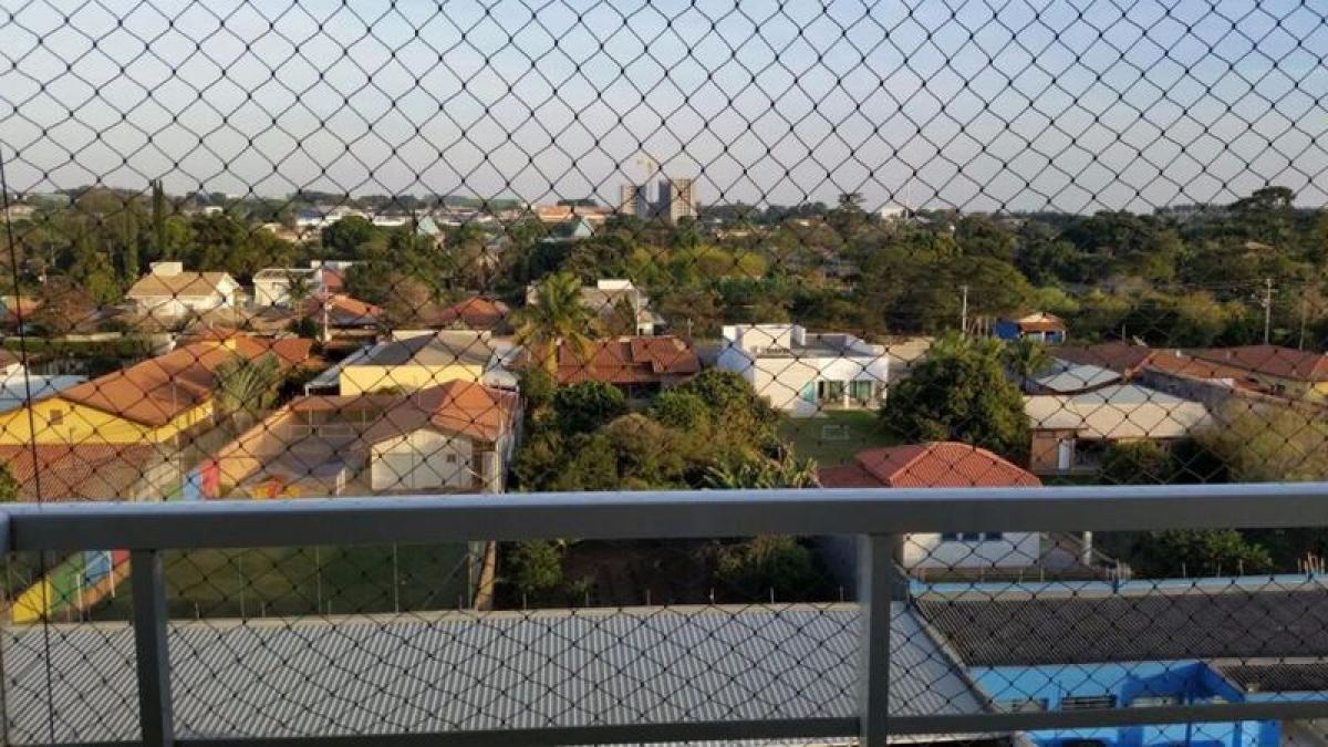 Picture of Apartment For Sale in Paulinia, Sao Paulo, Brazil