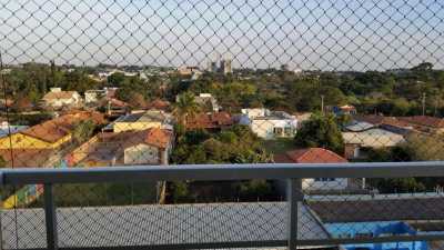 Apartment For Sale in Paulinia, Brazil