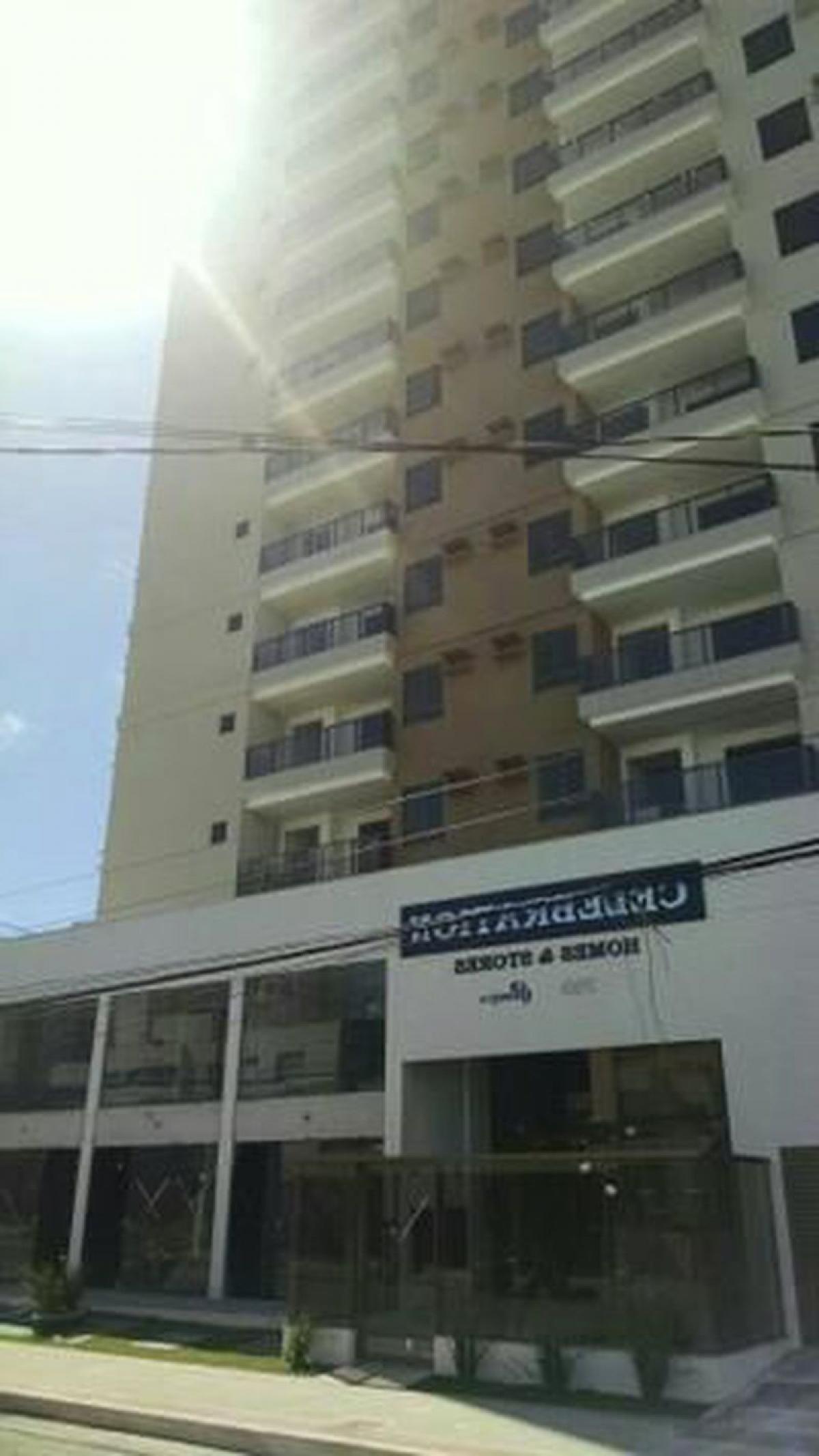 Praia de Itaparica, Vila Velha, Espirito Santo, Brazil Apartments For
