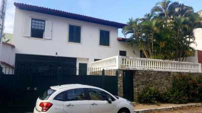 Home For Sale in Salvador, Brazil