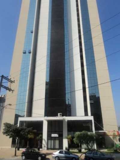 Commercial Building For Sale in Sorocaba, Brazil