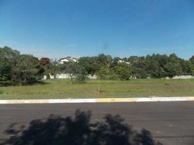 Residential Land For Sale in Itu, Brazil