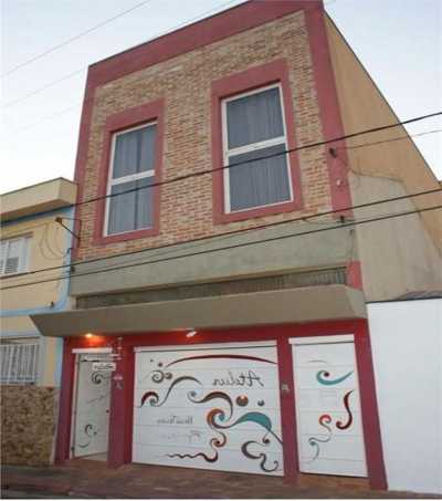 Home For Sale in Tatui, Brazil