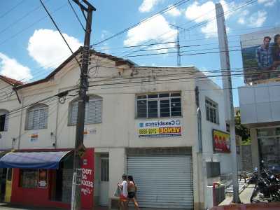 Home For Sale in Cerquilho, Brazil