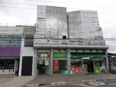 Commercial Building For Sale in Votorantim, Brazil