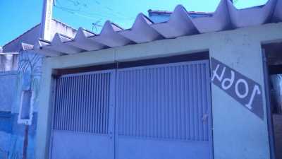 Home For Sale in Sorocaba, Brazil