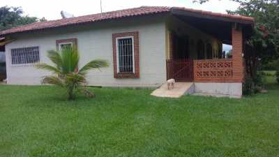 Home For Sale in Capela Do Alto, Brazil