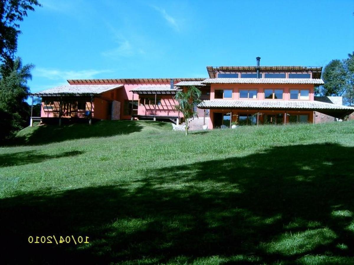 Picture of Farm For Sale in Sao Paulo, Sao Paulo, Brazil