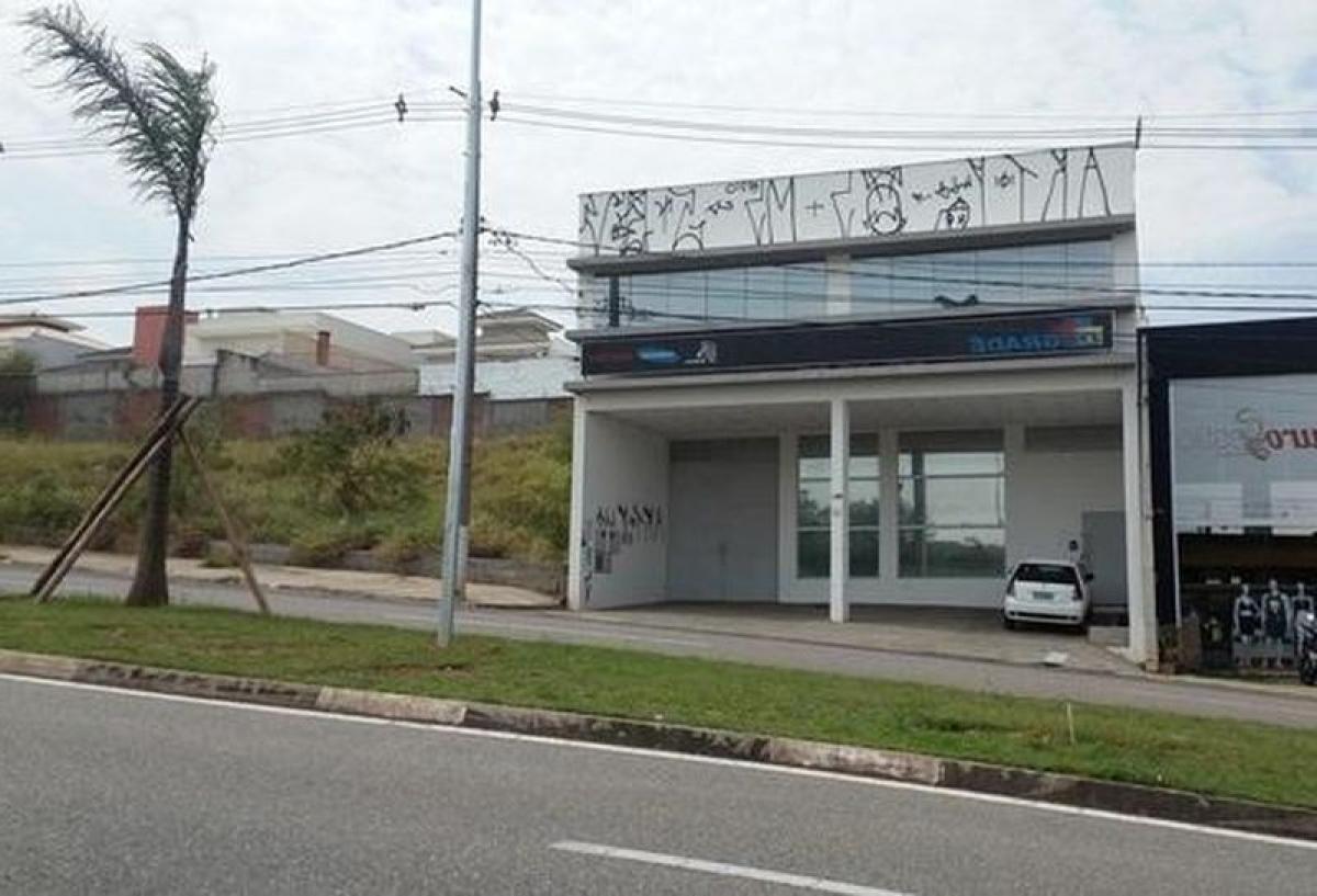 Picture of Commercial Building For Sale in Votorantim, Sao Paulo, Brazil