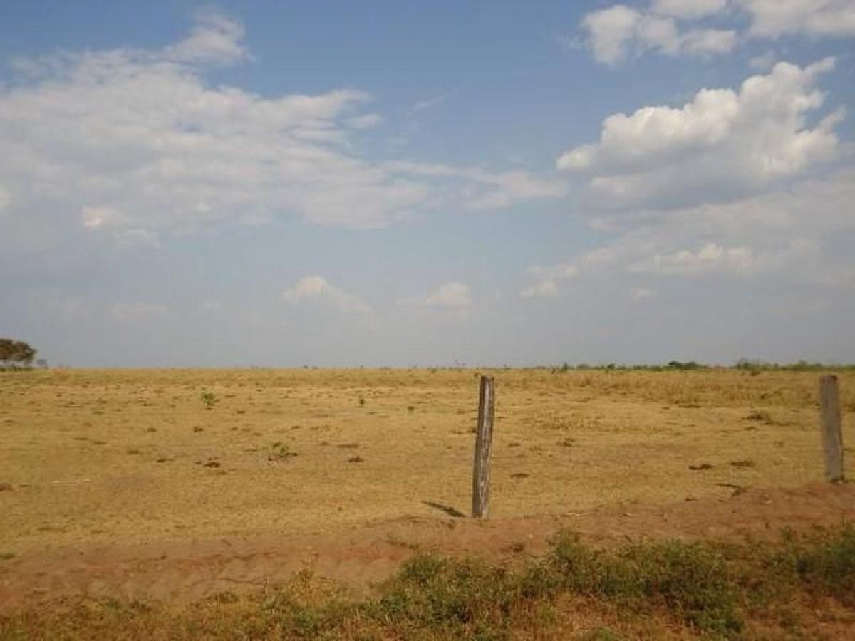 Picture of Farm For Sale in Rondonopolis, Mato Grosso, Brazil