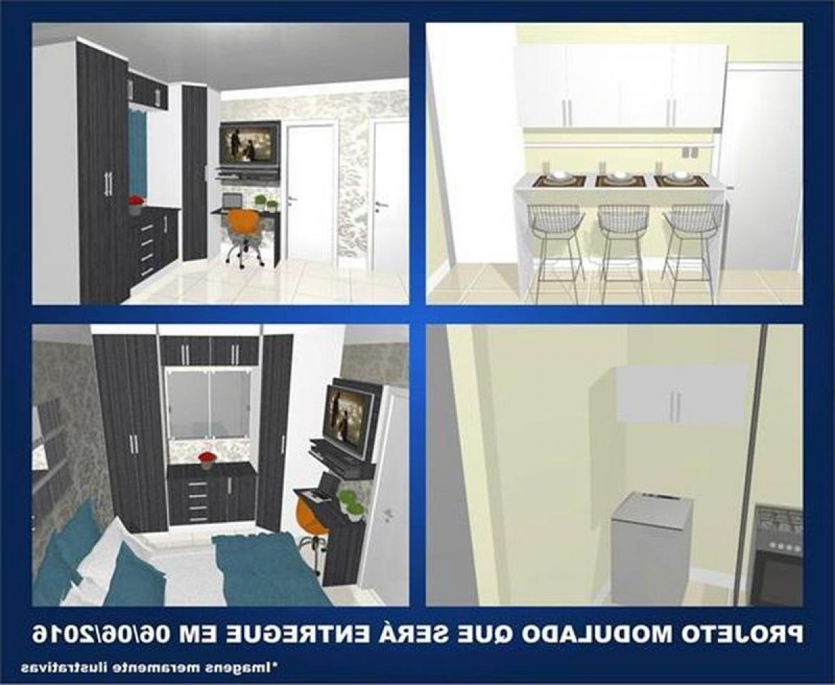 Picture of Studio For Sale in Sorocaba, Sao Paulo, Brazil