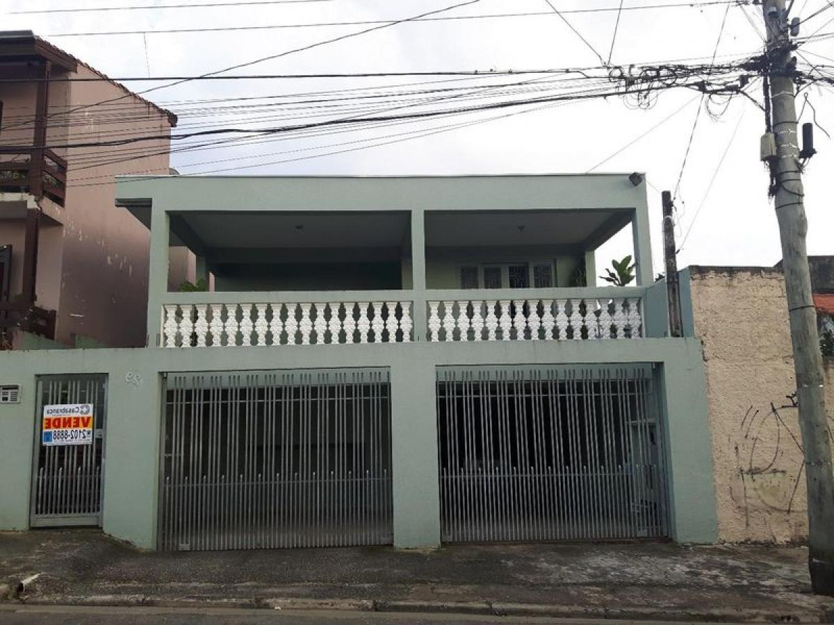 Picture of Home For Sale in Votorantim, Sao Paulo, Brazil