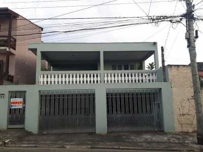 Home For Sale in Votorantim, Brazil