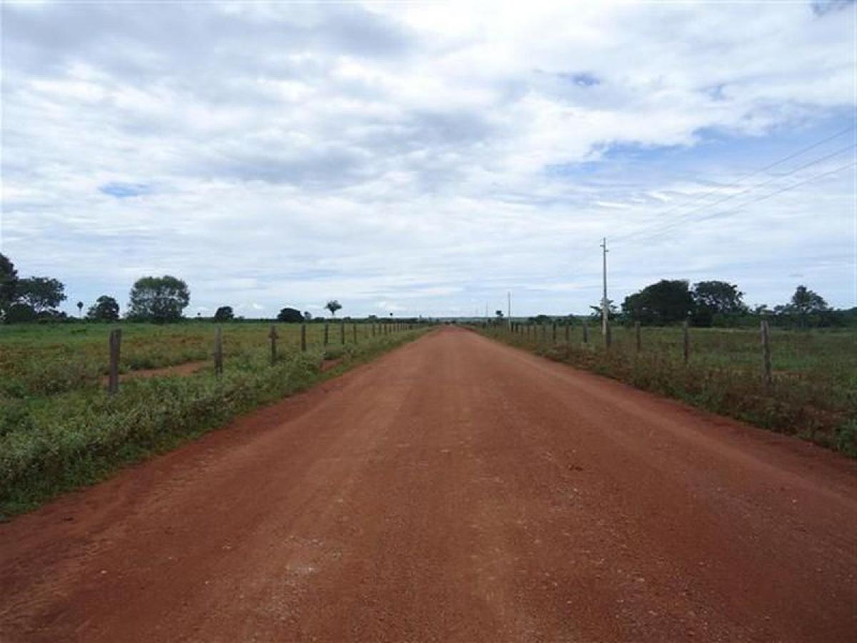 Picture of Farm For Sale in Rondonopolis, Mato Grosso, Brazil