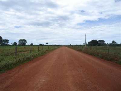 Farm For Sale in Rondonopolis, Brazil