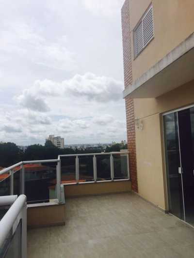 Apartment For Sale in Sorocaba, Brazil