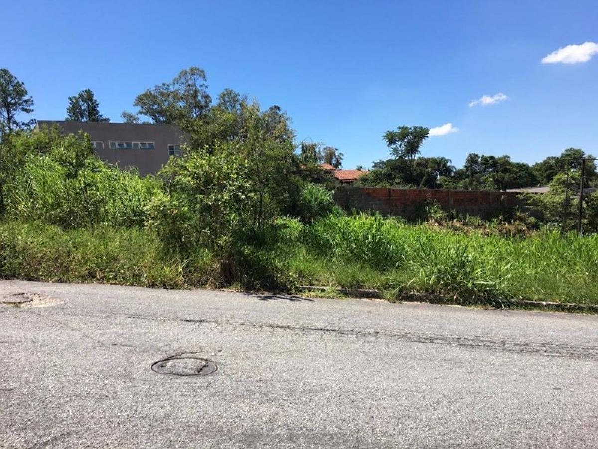 Picture of Residential Land For Sale in Sorocaba, Sao Paulo, Brazil