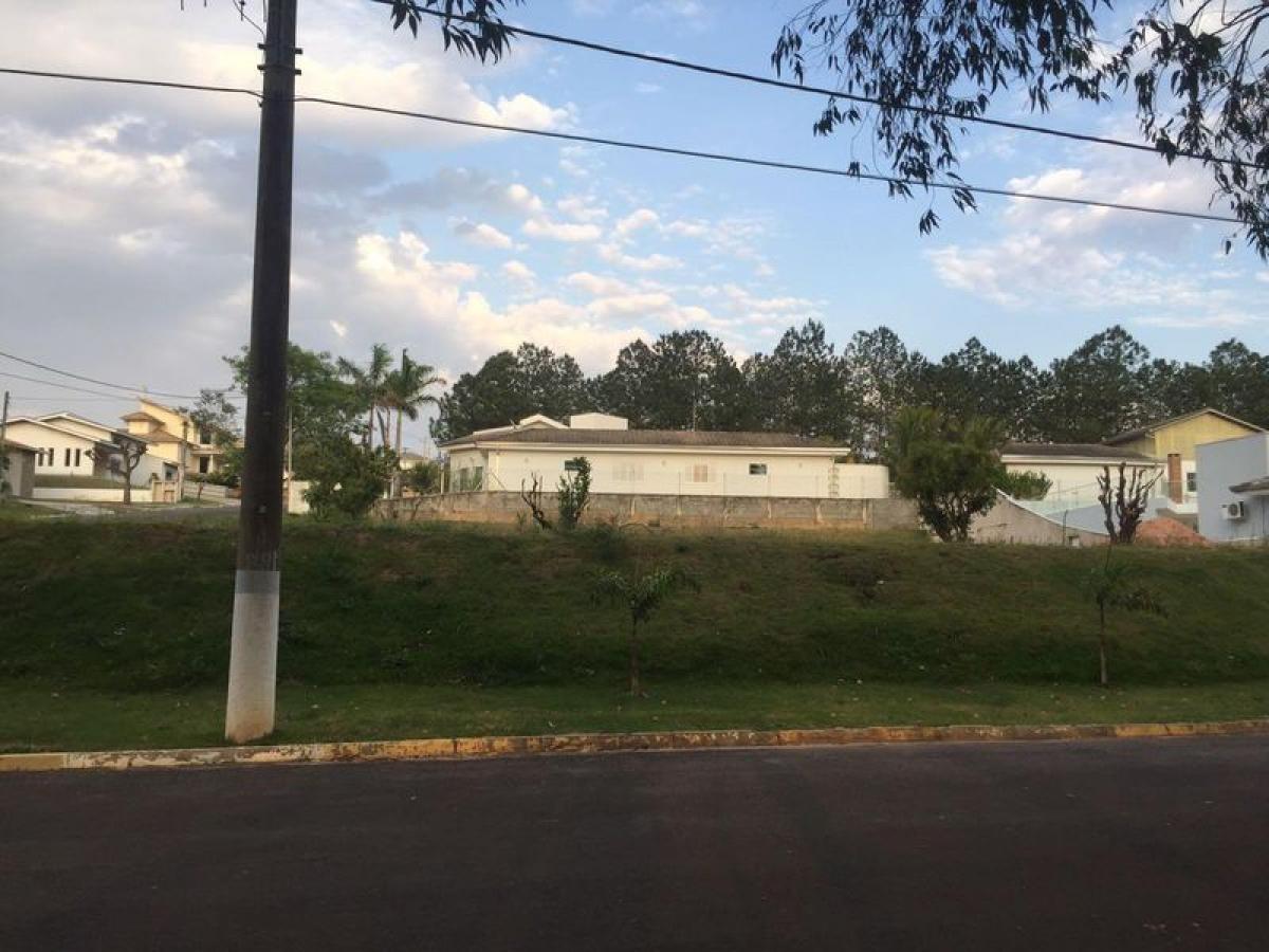 Picture of Residential Land For Sale in Itu, Sao Paulo, Brazil