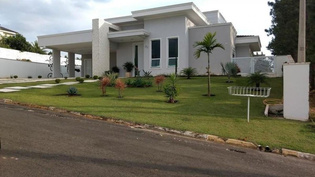 Picture of Home For Sale in Itu, Sao Paulo, Brazil