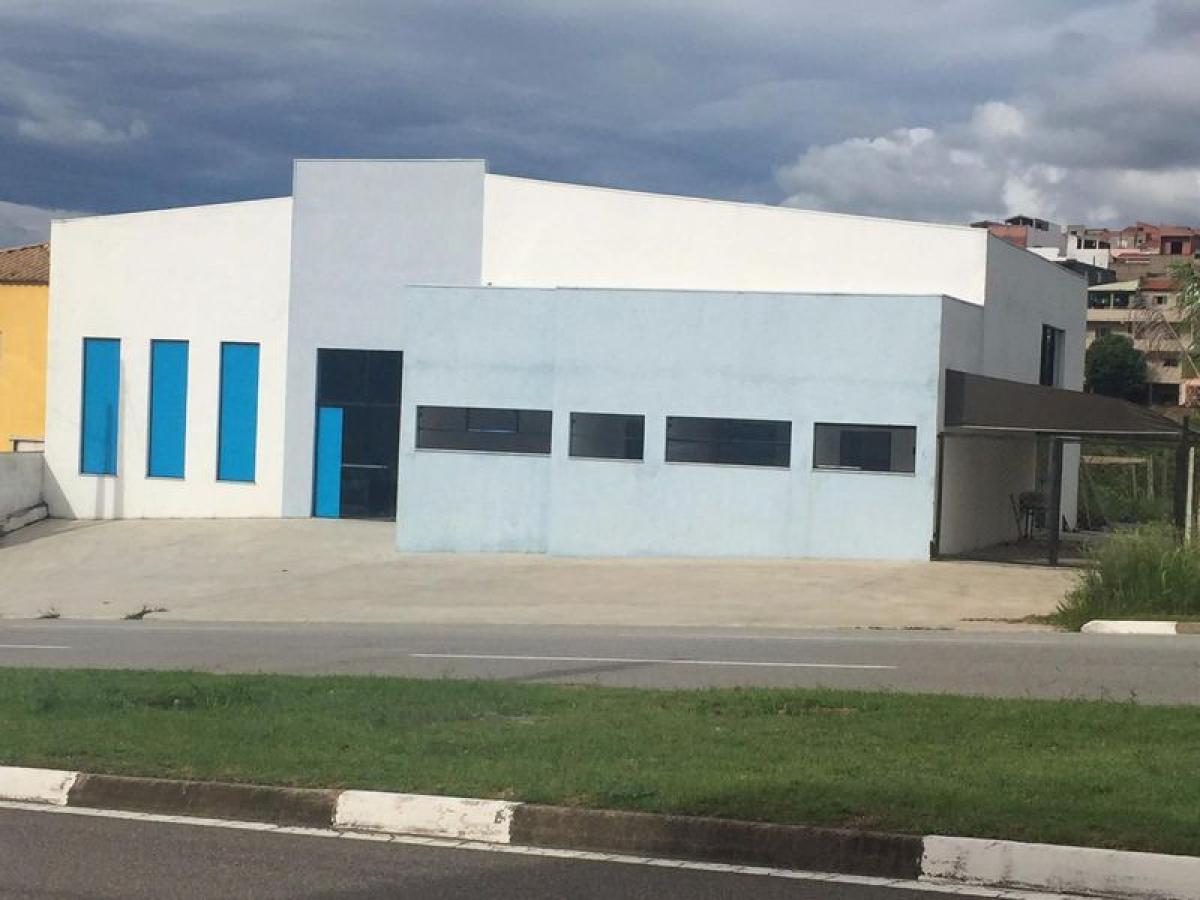 Picture of Commercial Building For Sale in Votorantim, Sao Paulo, Brazil