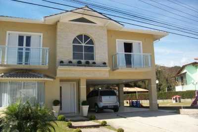 Home For Sale in Vargem Grande Paulista, Brazil
