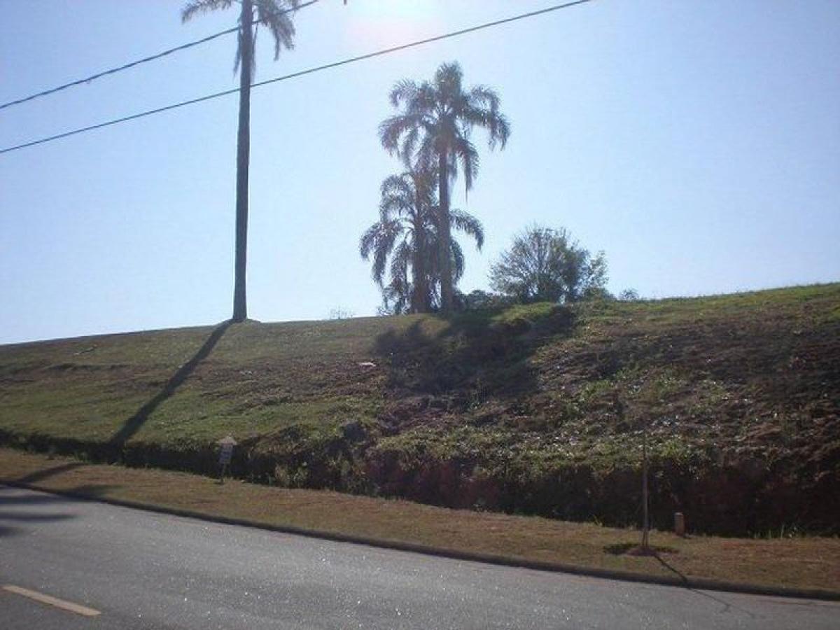 Picture of Residential Land For Sale in Vargem Grande Paulista, Sao Paulo, Brazil