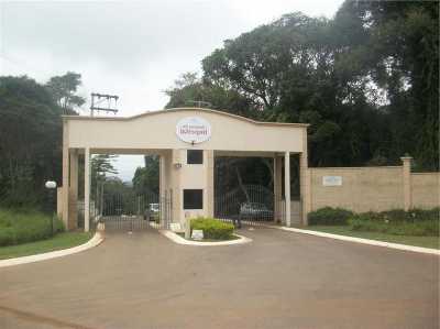 Residential Land For Sale in Ibiuna, Brazil