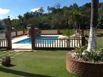Apartment For Sale in Ibiuna, Brazil