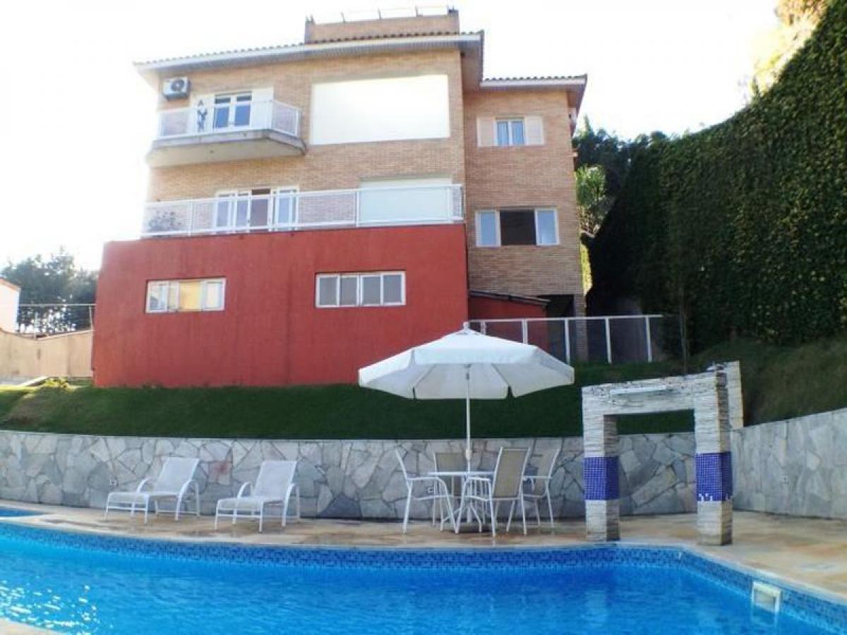 Picture of Home For Sale in Carapicuiba, Sao Paulo, Brazil