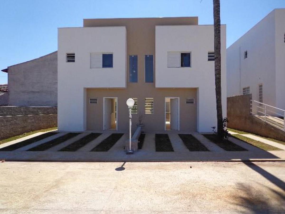Picture of Home For Sale in Vargem Grande Paulista, Sao Paulo, Brazil