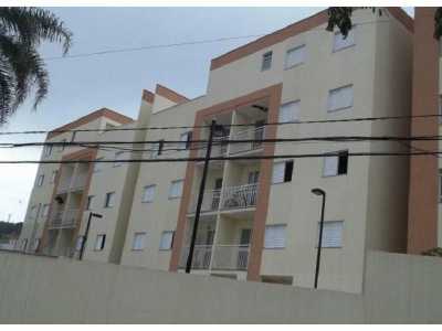 Apartment For Sale in Cotia, Brazil