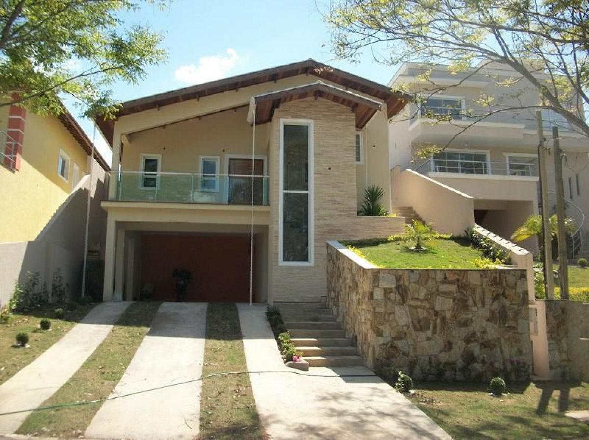 Picture of Home For Sale in Vargem Grande Paulista, Sao Paulo, Brazil