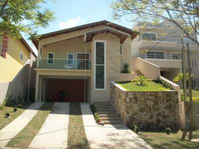 Home For Sale in Vargem Grande Paulista, Brazil