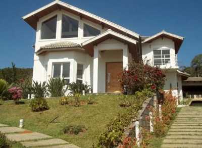 Home For Sale in Vargem Grande Paulista, Brazil