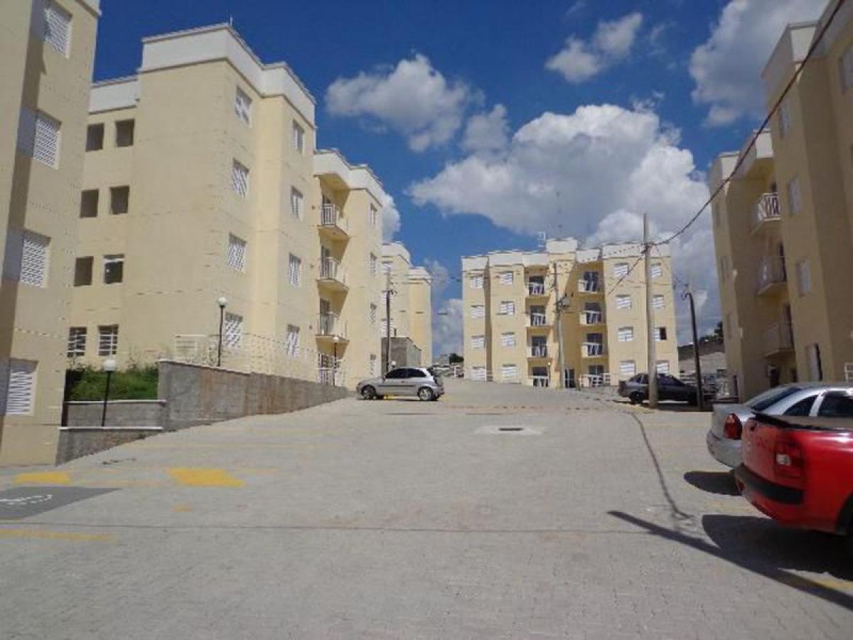 Picture of Apartment For Sale in Vargem Grande Paulista, Sao Paulo, Brazil