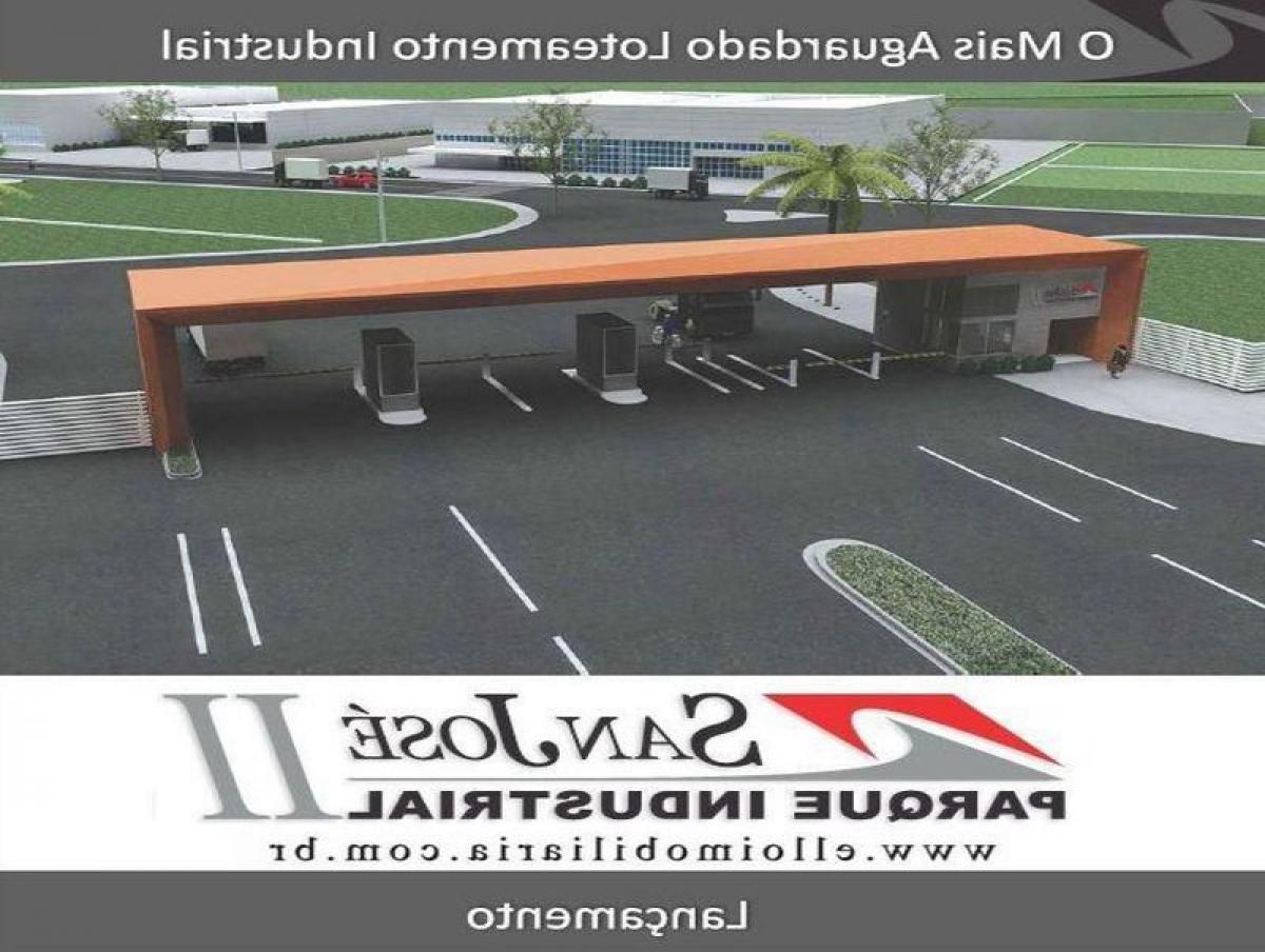 Picture of Residential Land For Sale in Cotia, Sao Paulo, Brazil