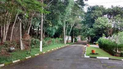 Residential Land For Sale in Cotia, Brazil