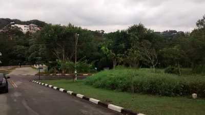 Residential Land For Sale in Cotia, Brazil