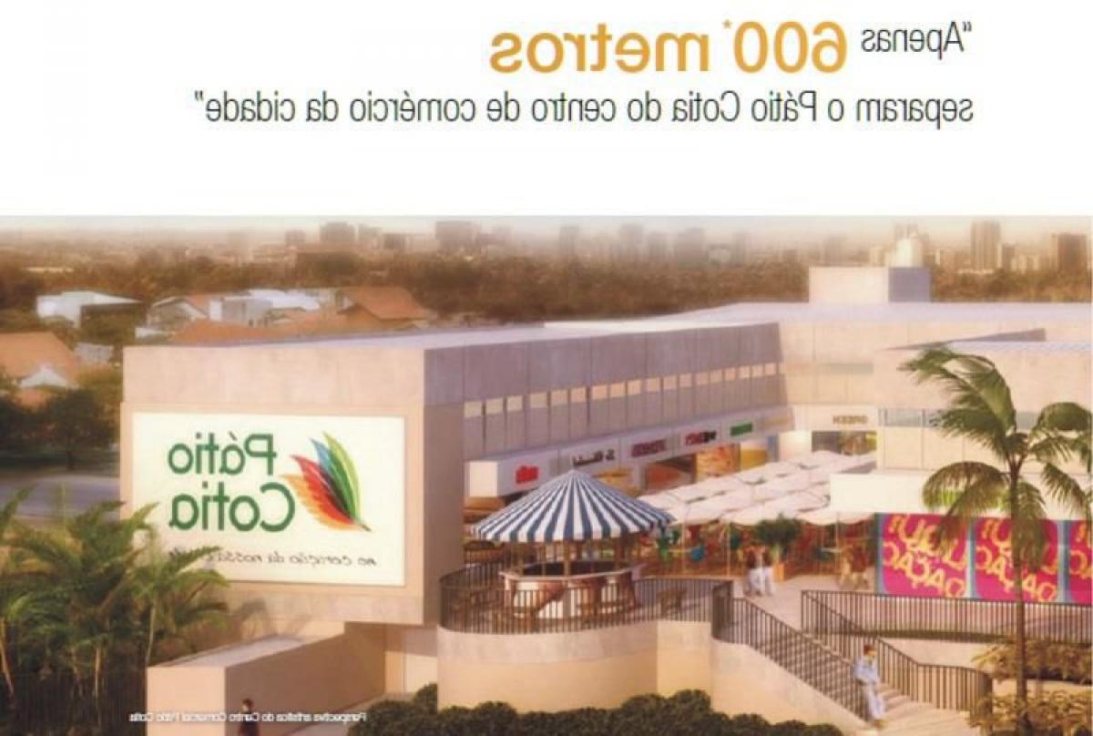 Picture of Commercial Building For Sale in Cotia, Sao Paulo, Brazil