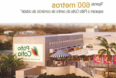 Commercial Building For Sale in Cotia, Brazil