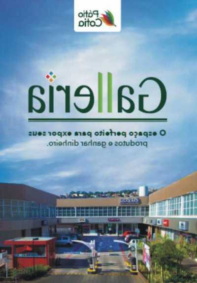 Commercial Building For Sale in Cotia, Brazil