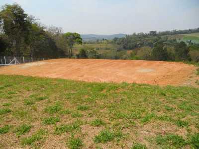 Residential Land For Sale in Ibiuna, Brazil