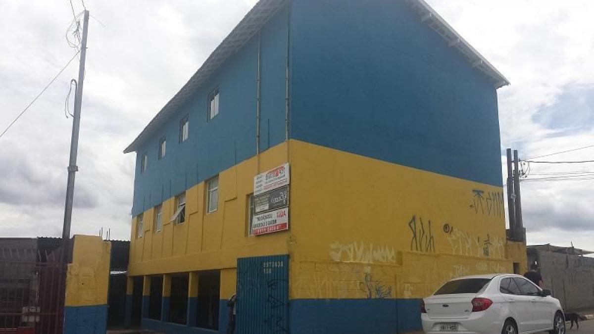 Picture of Home For Sale in Vargem Grande Paulista, Sao Paulo, Brazil