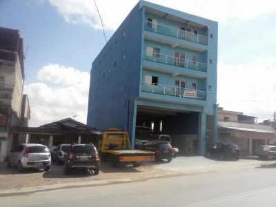 Commercial Building For Sale in Cotia, Brazil