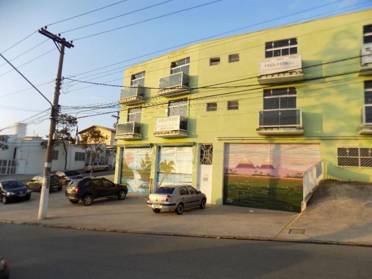 Picture of Commercial Building For Sale in Cotia, Sao Paulo, Brazil