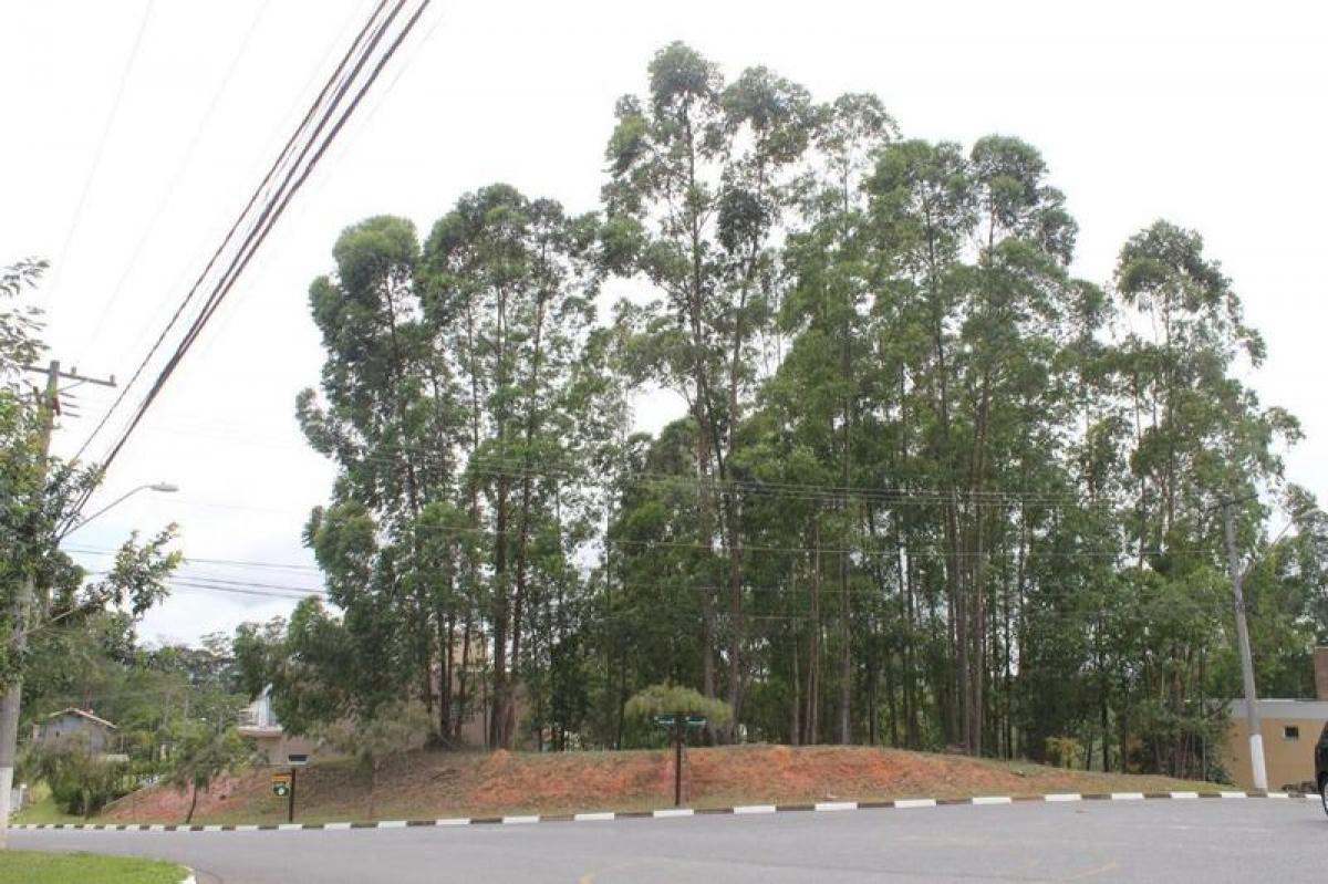 Picture of Residential Land For Sale in Embu Das Artes, Sao Paulo, Brazil