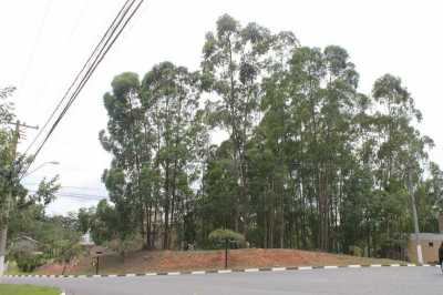 Residential Land For Sale in Embu Das Artes, Brazil