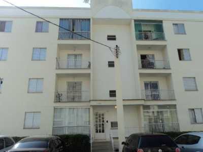 Apartment For Sale in Cotia, Brazil